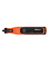 Black+Decker BCRT8IK-XJ multifunction tool, 7.2 volts (orange/Kolor: CZARNY, 52-piece accessories, in case) - nr 19
