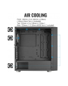 Aerocool Skribble, tower case (Kolor: CZARNY) - nr 32