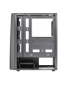 Aerocool Blade, tower case (Kolor: CZARNY, tempered glass) - nr 21