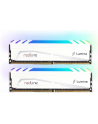 Mushkin 32 GB DDR4-3200 Kit, memory (Kolor: BIAŁY, MLB4C320EJJP16GX2, Redline Lumina White, XMP) - nr 1