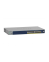netgear Smart Switch GS724TPP 24xGE PoE+ 2xSFP - nr 25