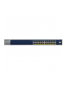 netgear Smart Switch GS724TPP 24xGE PoE+ 2xSFP - nr 26