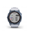 Zegarek sportowy Garmin Fenix 7X Sapphire Solar Blue - nr 9