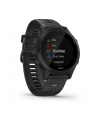 Zegarek Garmin Forerunner 955 Non-Solar Black - nr 10