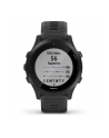 Zegarek Garmin Forerunner 955 Non-Solar Black - nr 17