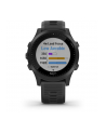Zegarek Garmin Forerunner 955 Non-Solar Black - nr 19