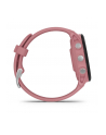 Zegarek sportowy Garmin Forerunner 255s - Light Pink - nr 7