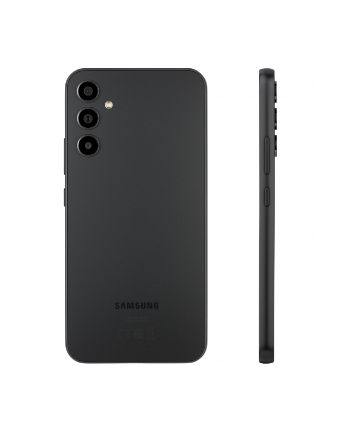 Smartfon Samsung Galaxy A34 (A346B) 6/128GB 6,6''; SAMOLED 1080x2408 5000mAh Hybrid Dual SIM 5G Awesome Graphite główny