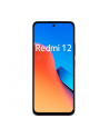 Smartfon Xiaomi Redmi 12 8/256GB Czarny - nr 8