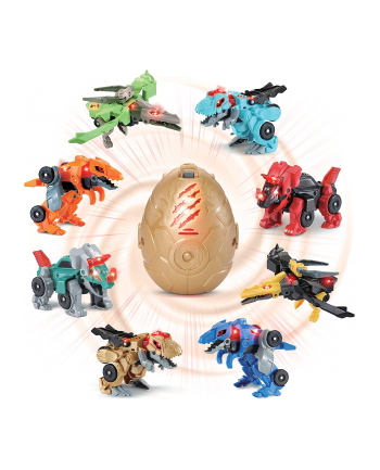 VTech Switch ' Go Dinos - Surprise Egg, play figure