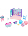 spinmaster Spin Master Gabby's Dollhouse Deluxe Room Bathroom, Fig. (with a seakill figure) - nr 10