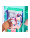 spinmaster Spin Master Gabby's Dollhouse Deluxe Room Bathroom, Fig. (with a seakill figure) - nr 12