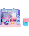 spinmaster Spin Master Gabby's Dollhouse Deluxe Room Bathroom, Fig. (with a seakill figure) - nr 2