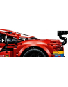 LEGO Technic Ferrari 488 GTE AF Corse # 51 42125 - nr 4