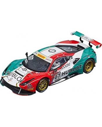 Carrera EVO Ferrari 488 GT3 Squadra C. - 20027683