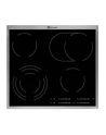 Płyta ceramiczna Electrolux EHF46547XK (4 pola grzejne; kolor czarny) - nr 2