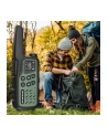 Krótkofalówka Baofeng BF-T25E zielona - nr 9