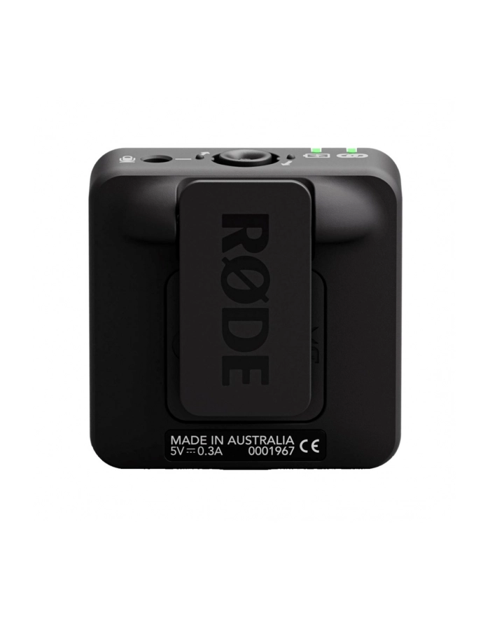 Rode Wireless ME TX - Nadajnik dedytkowany wireless ME główny