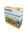 GARD-ENA Micro-Drip-System drip irrigation set balcony, 15 plants, drippers (Kolor: CZARNY/grey, model 2023) - nr 19