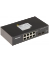 SWITCH PoE HIKVISION DS-3T0510HP-E-HS - nr 2