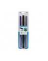 3DOODLER CREATE I PRO FILAMENT PLA 3MM, 75 SZTUK, 3 KOLORY (FIOLET,CZARNY,SZARY) PL-NIGHT-75 - nr 1