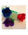 3DOODLER CREATE I PRO FILAMENT PLA 3MM, 75 SZTUK, 3 KOLORY (FIOLET,CZARNY,SZARY) PL-NIGHT-75 - nr 4
