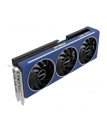 Karta graficzna SPARKLE Intel Arc A750 TITAN OC Edition