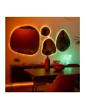 Inteligentne lampki Twinkly Dots 400 RGB 20 m - nr 2
