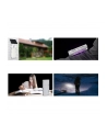 POWERNEED SOLARNA BAKTERIOBÓJCZA LAMPA UV 1000LM, N(wersja europejska)TRALIZACJA WIRUSÓW, LED X20, PV 1W, CZUJNIK RUCHU I ZMIERZCHOWY SWL-15 - nr 13