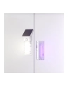 POWERNEED SOLARNA BAKTERIOBÓJCZA LAMPA UV 1000LM, N(wersja europejska)TRALIZACJA WIRUSÓW, LED X20, PV 1W, CZUJNIK RUCHU I ZMIERZCHOWY SWL-15 - nr 17