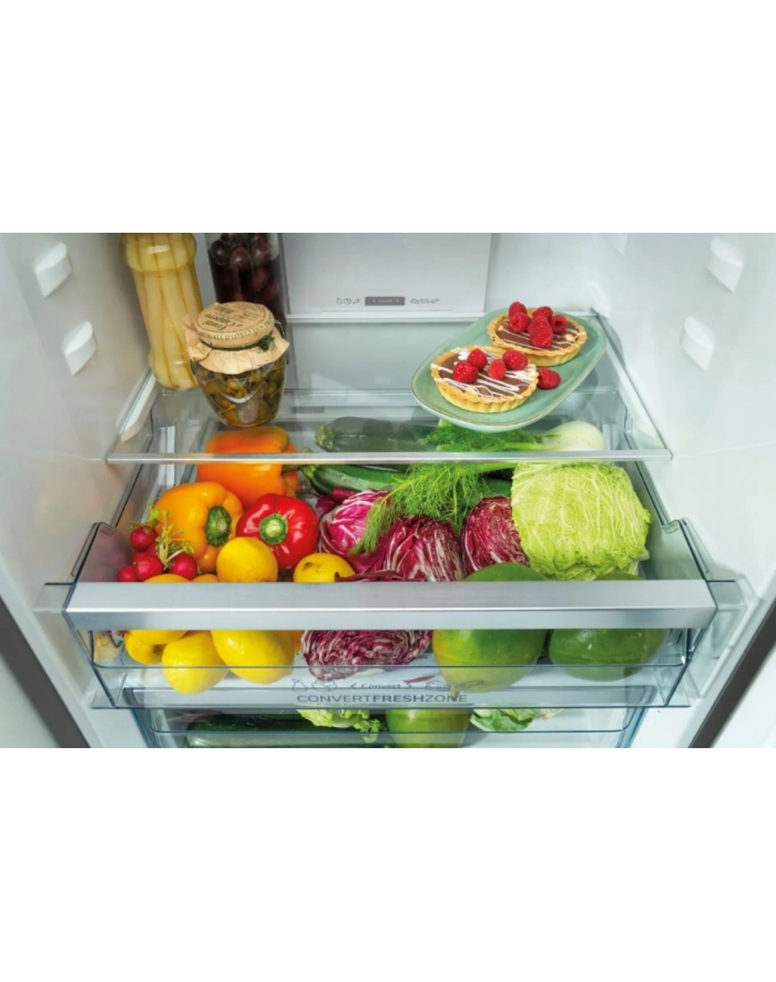 Chłodziarko-zamrażarka GORENJE NRK619EABXL4 główny