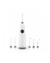 Irygator TrueLife AquaFloss Compact C300 White - nr 1