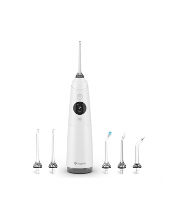 Irygator TrueLife AquaFloss Compact C300 White