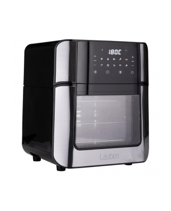 Piekarnik na gorące powietrze Lauben Air Fryer Oven 1500SB