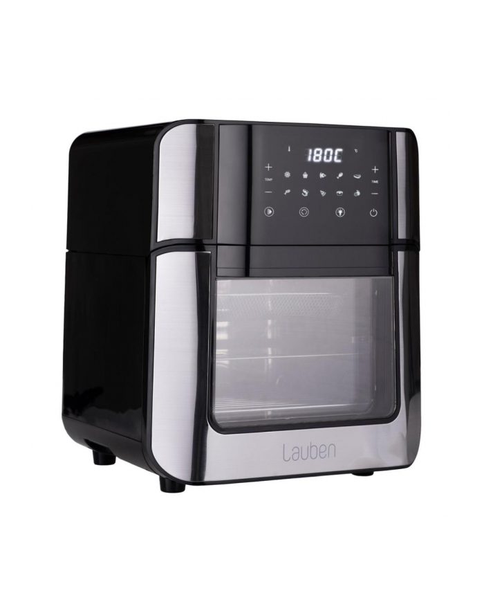 Piekarnik na gorące powietrze Lauben Air Fryer Oven 1500SB główny