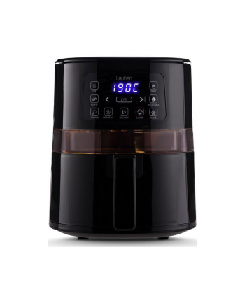 Piekarnik na gorące powietrze Lauben Hot Air Fryer 4000BC