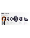 Suszarka do włosów DYSON HD07 Nickel/Copper - nr 58