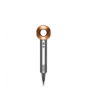 Suszarka do włosów DYSON HD07 Nickel/Copper - nr 9