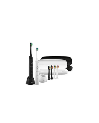 Szczoteczka Soniczna TrueLife SonicBrush Compact Duo nr 2