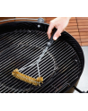 Trójkątna szczotka do czyszczenia grilla GEFU BBQ G-89276 - nr 2