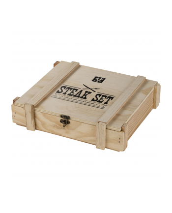 Zestaw do steków ZWILLING Specials 07150-359-0 - 12 elementów