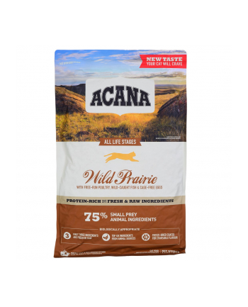 ACANA Wild prairie cat 45kg