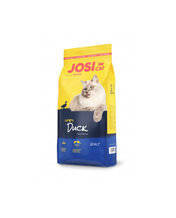 Josera Josicat Crispy Duck 10kg