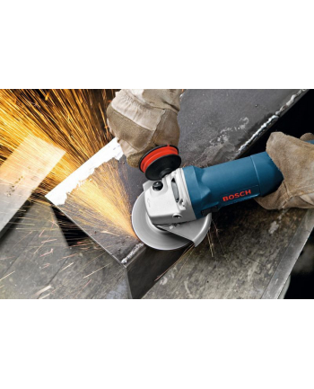 Szlifierka kątowa 1400W 0601824806 BOSCH