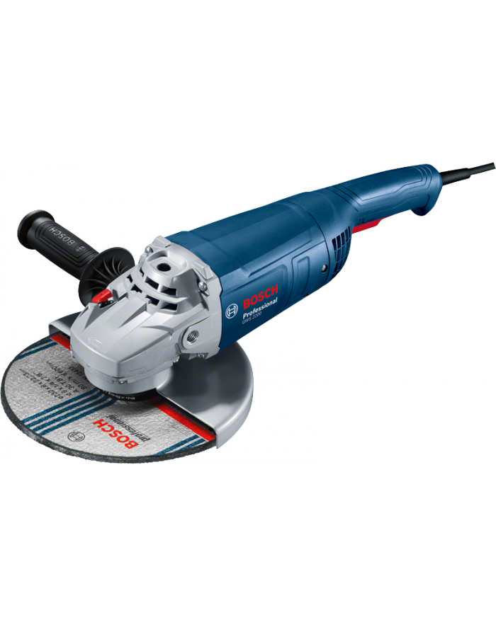 Szlifierka kątowa 2200W 06018C1120 BOSCH główny
