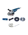Szlifierka kątowa 2200W 06018C1120 BOSCH - nr 5