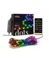 Inteligentne lampki Twinkly Dots 200 RGB 10 m - nr 12