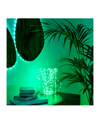 Inteligentne lampki Twinkly Dots 200 RGB 10 m