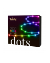 Inteligentne lampki Twinkly Dots 200 RGB10 m - nr 1