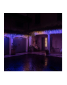 Inteligentne Sople Twinkly  190 Led RGBW 5x0,7 m - nr 10